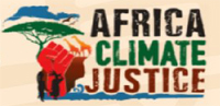 africa climate justice 